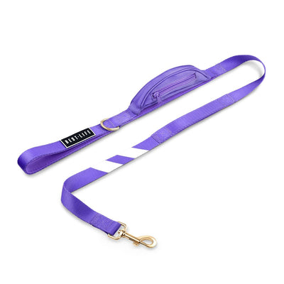 Party Purple - Cargo Leash leash bestlifeleashes 