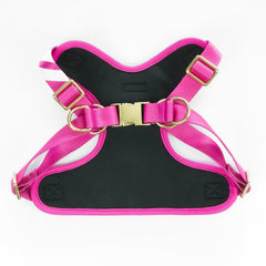 Perfect Pink - Comfort Harness