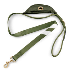 Awesome Olive - Cargo Leash 4ft