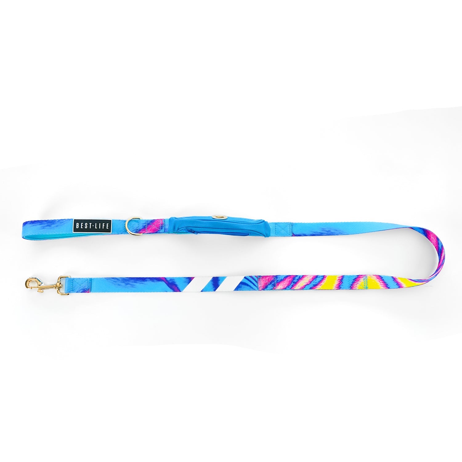 Euphoria Crave - Cargo Leash 5ft leash Best Life Leashes | The Leash For Rescue Dogs 