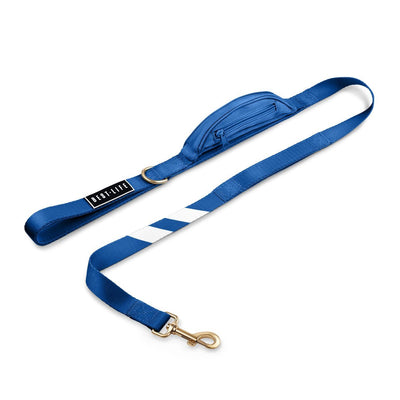 Loyal Blue - Cargo Leash leash bestlifeleashes 