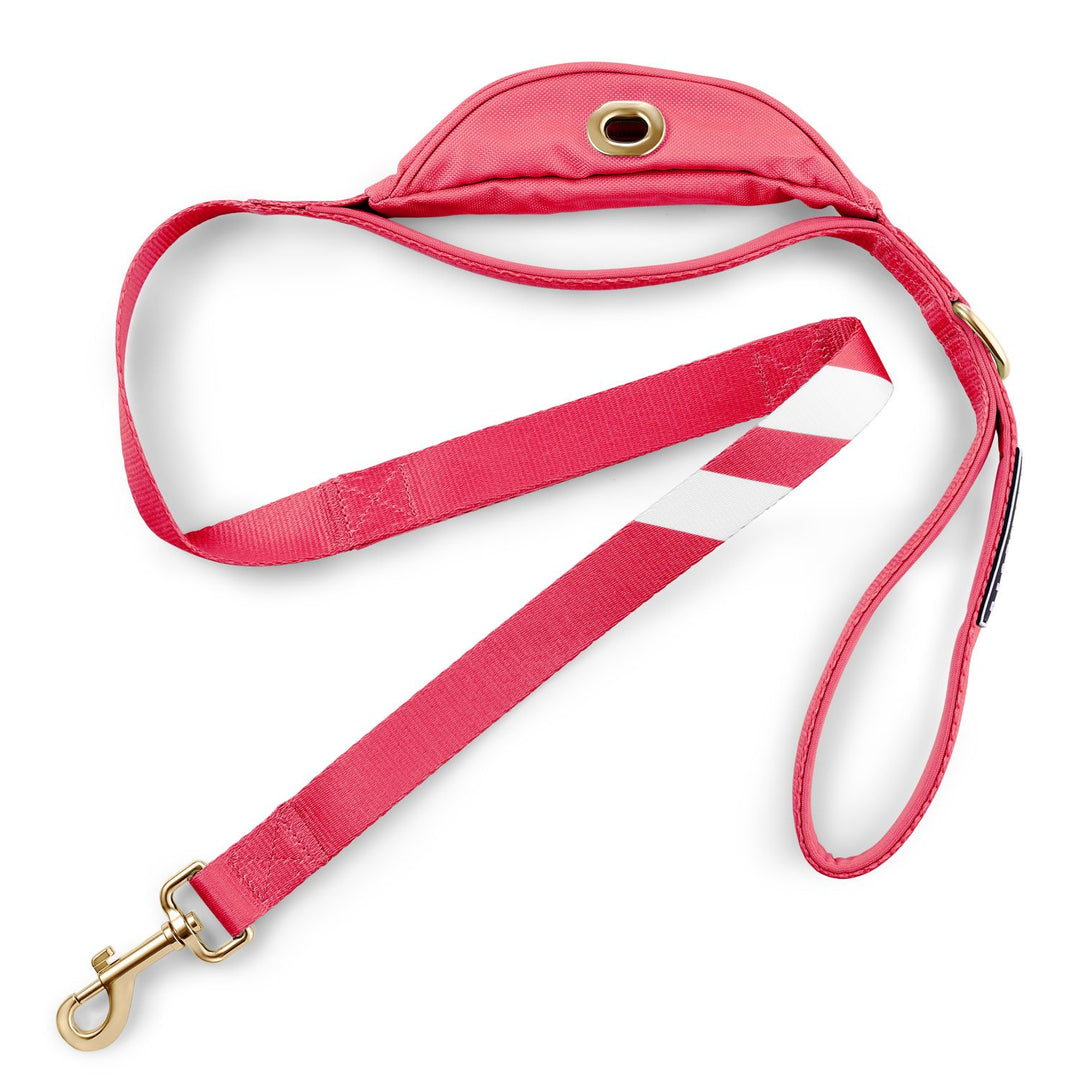 Rad Red - Cargo Leash 5ft leash bestlifeleashes 