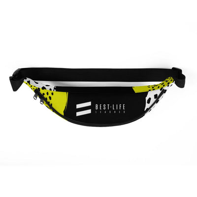 The Wiz - Fanny Pack Best Life Leashes | The Symbol For Rescue Dogs 